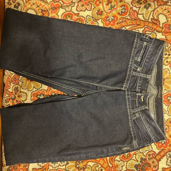 Silver jeans - Picture 3 of 4